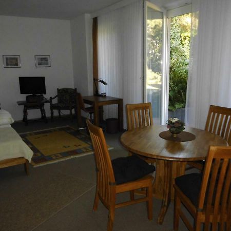 Ferienwohnung Christa Rohde Bad Munder am Deister Exterior photo
