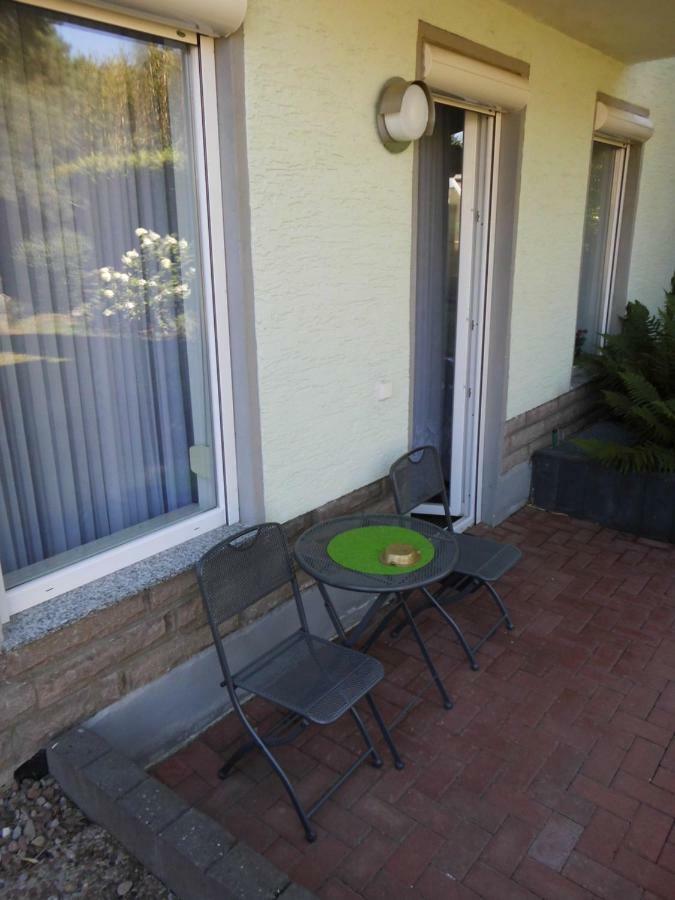 Ferienwohnung Christa Rohde Bad Munder am Deister Exterior photo
