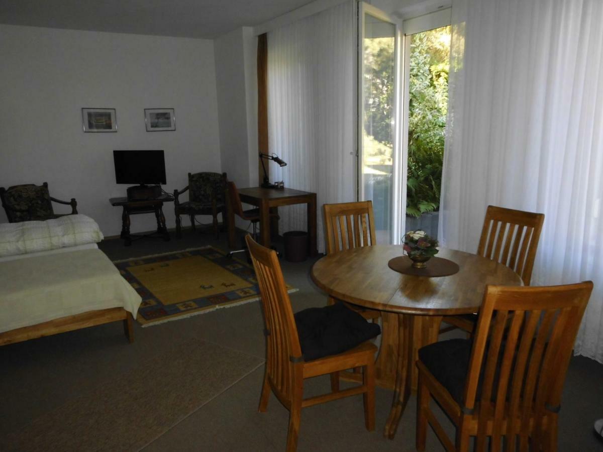 Ferienwohnung Christa Rohde Bad Munder am Deister Exterior photo