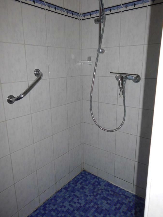 Ferienwohnung Christa Rohde Bad Munder am Deister Exterior photo